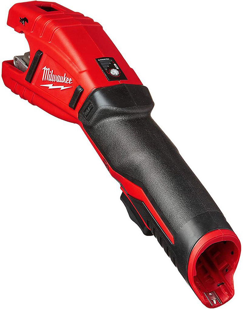 Milwaukee M12 銅管カッター